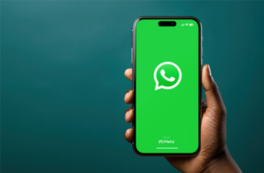 安卓手机如何安全下载WhatsApp官方安装包？