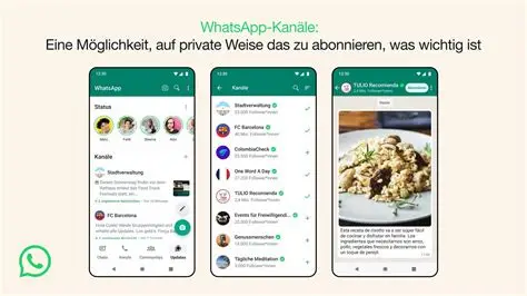 2021年WhatsApp官方正版下载指南和常见问题解答,让你轻松避坑!