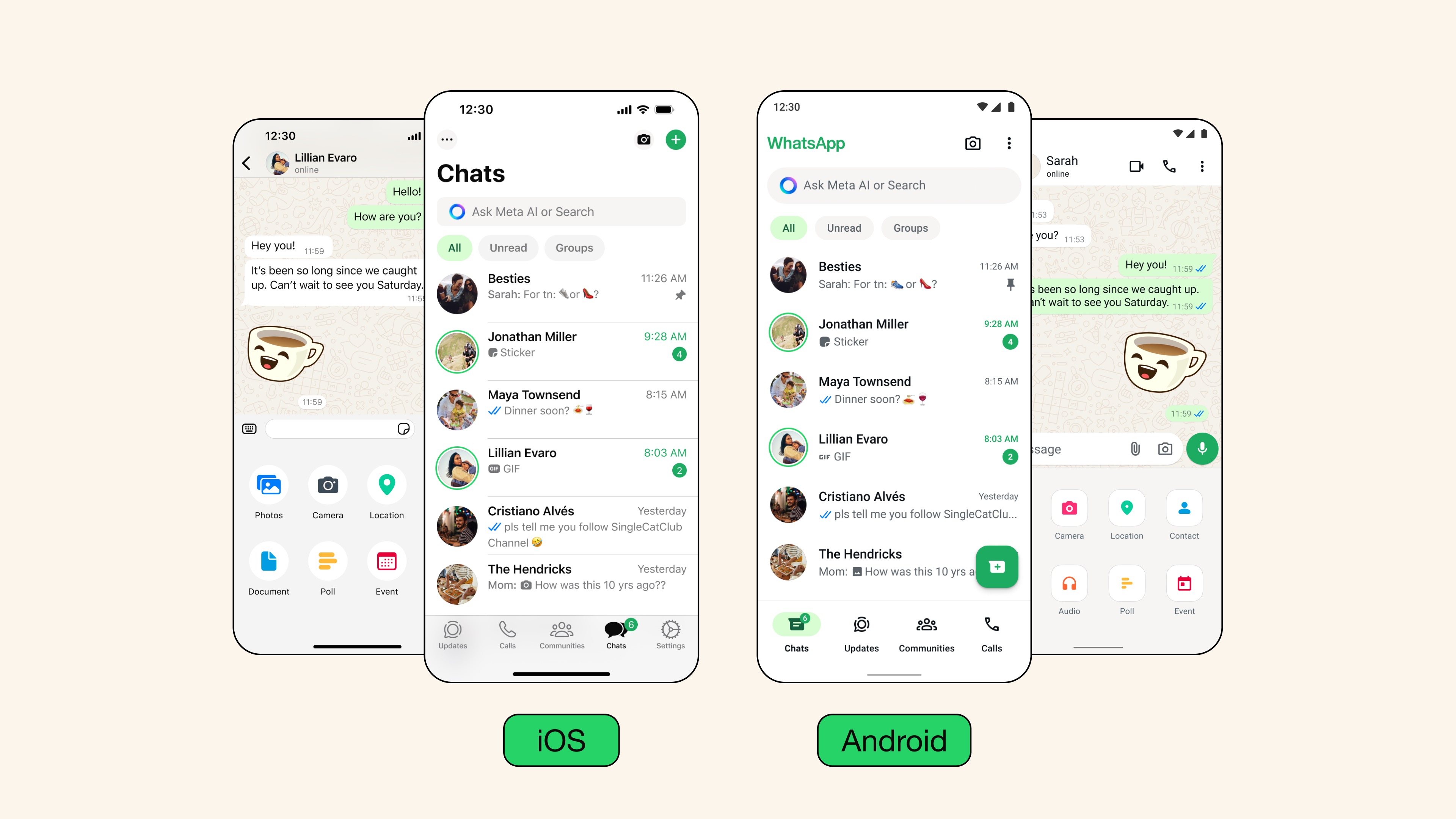 WhatsApp官网下载避坑指南:认准正版才安全
