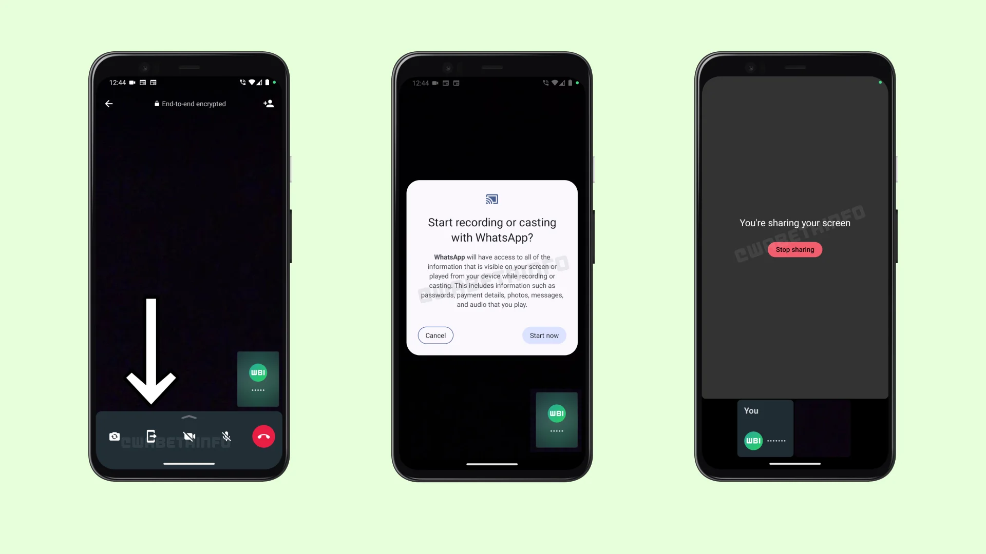 WhatsApp二维码扫不出？试试这8个立竿见影的修复方法