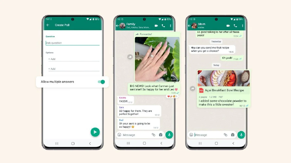 WhatsApp二维码扫不了？试试这6招立马解决