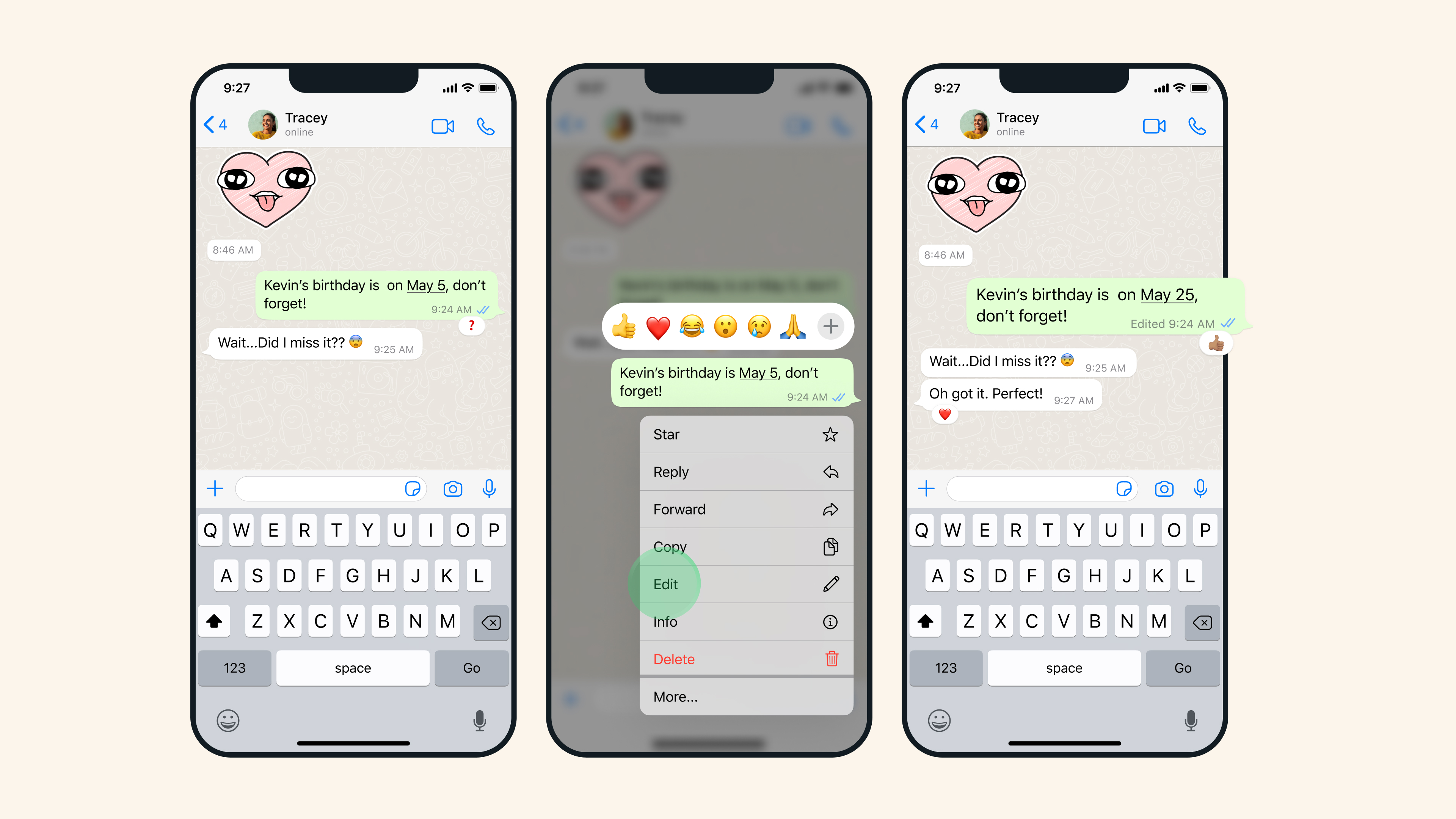 电脑玩转WhatsApp：Windows版这些技巧你可能不知道