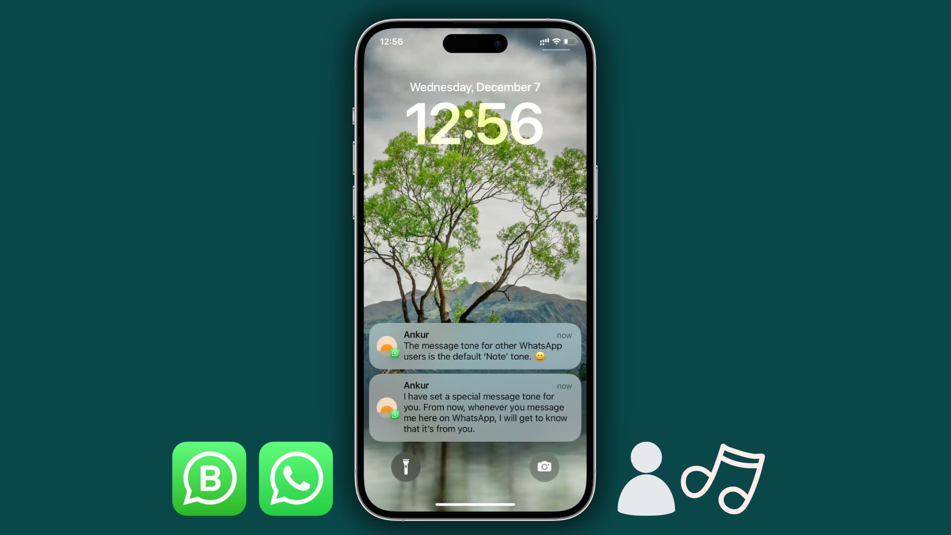 WhatsApp正版去哪下?手把手教你避开山寨陷阱