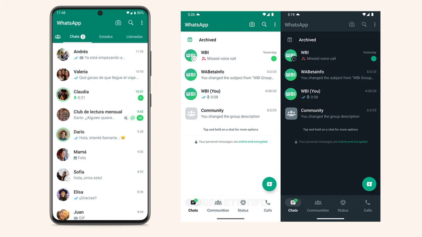 电脑聊WhatsApp不用手机?网页版同步全攻略