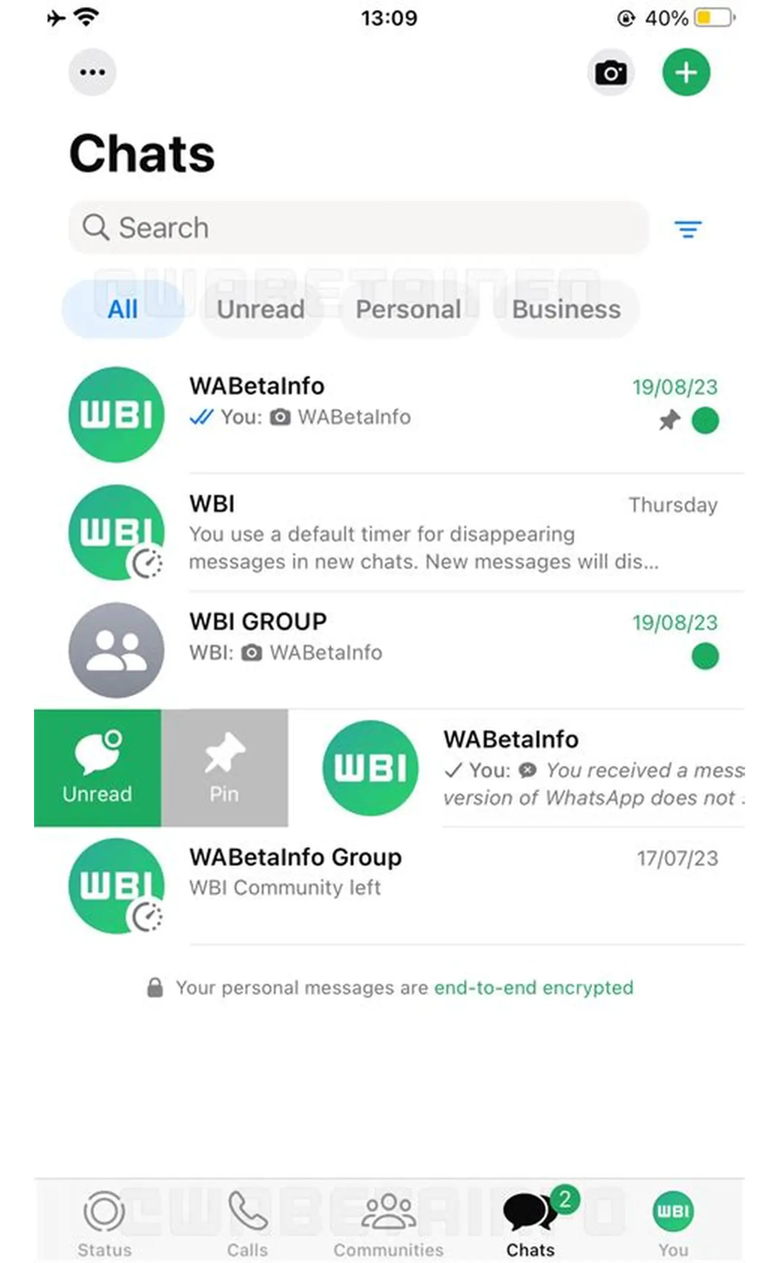WhatsApp二维码扫描避坑指南：从登录到安全的全流程解析